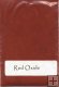 Red Iron Oxide Red Iron Oxide