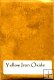Yellow Iron Oxide Yellow Iron Oxide