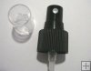 Black Sprayer for 8 oz bottles Black Sprayer for 8 oz bottles