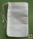 Muslin Bags, Large Muslin Bags, Large