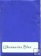 Ultramarine Blue Ultramarine Blue